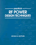 Practical Rf Power Design Techniques