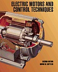 Electric Motors & Control Techniques 2nd Edition
