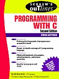 Sch Outl Programming with C