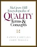 Mcgraw Hill Encyclopedia Of Quality Terms & Conc