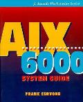 Aix 6000 System Guide