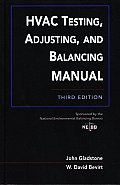 HVAC Testing, Adjusting, and Balancing Field Manual