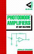 Photodiode Amplifiers: Op Amp Solutions