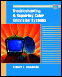 Troubleshooting & Repair Of Color Televi