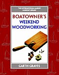 Boatowners Weekend Woodworking