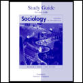 Sociology An Introduction 6th Edition Study Guide