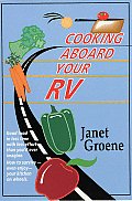 Cooking Aboard Your Rv