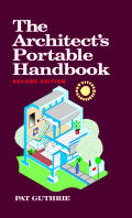 Architects Portable Handbook 2nd Edition