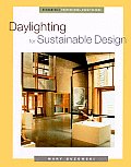 Daylighting For Sustainable Design