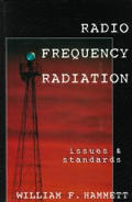 Radio Frequency Radiation Issues & Sta