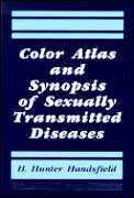 Color Atlas & Synopsis Of Sexually Tra