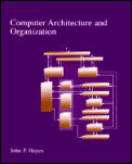 Computer Architecture & Organization 3rd Edition