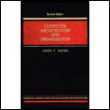 Computer Architecture & Organization 2nd Edition