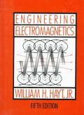 Engineering Electromagnetics, 5th Edition
