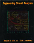 Engineering Circuit Analysis 5th Edition