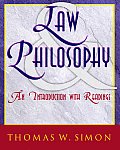Law and Philosophy: An Introduction with Readings