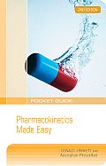 Pocket Guide Pharmacokinetics Made Easy 2nd Edition