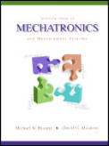 Introduction To Mechatronics & Measurement Syst