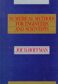 Numerical Methods For Engineers & Scientists 1st Edition