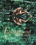 Environmental Science a Global Conce 7TH Edition