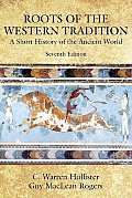 Roots of the Western Tradition: A Short History of the Ancient World