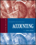 Modern Advanced Accounting