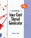 Build Your Own Low Cost Signal Generator