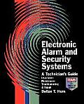 Electronic Alarm and Security Systems