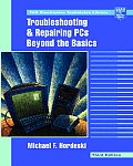 Troubleshooting & Repairing Pcs 3rd Edition
