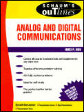 Analog & Digital Communication Schaums