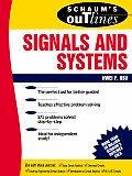 Signals & Systems 1st Edition Schaums Outline