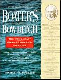 Boaters Bowditch