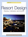 Resort Design Planning Architecture &