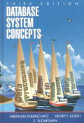 Database Systems Concepts 3rd Edition