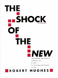 Shock Of The New 2nd Edition