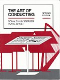 Art Of Conducting 2nd Edition