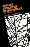 Applied Strength of Materials 4th Edition