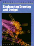 Engineering Drawing & Design 4th Edition