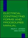 Electrical Contracting Forms & Procedure