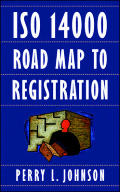 Iso 14000 Road Map To Registration