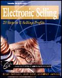 Electronic Selling 23 Steps To E Selling
