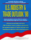 U S Industry & Trade Outlook 1998