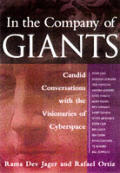 In The Company Of Giants Candid Conversa