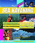 Sea Kayaking A Ragged Mt Press Womans Guide