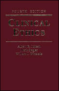 Clinical Ethics 4th Edition
