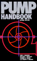 Pump Handbook 2nd Edition