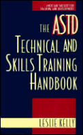 Astd Technical & Skills Training Handbook