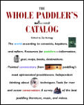 Whole Paddlers Catalog