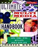 Ultimate Multimedia Handbook 2nd Edition
