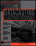 Data Casting How To Stream Databases Ove